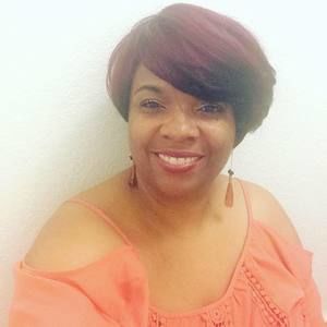 Meet your Posher, Jackie barnett